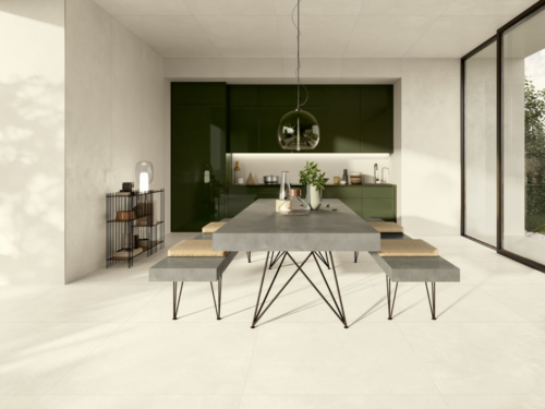 CEMENT PROJECT